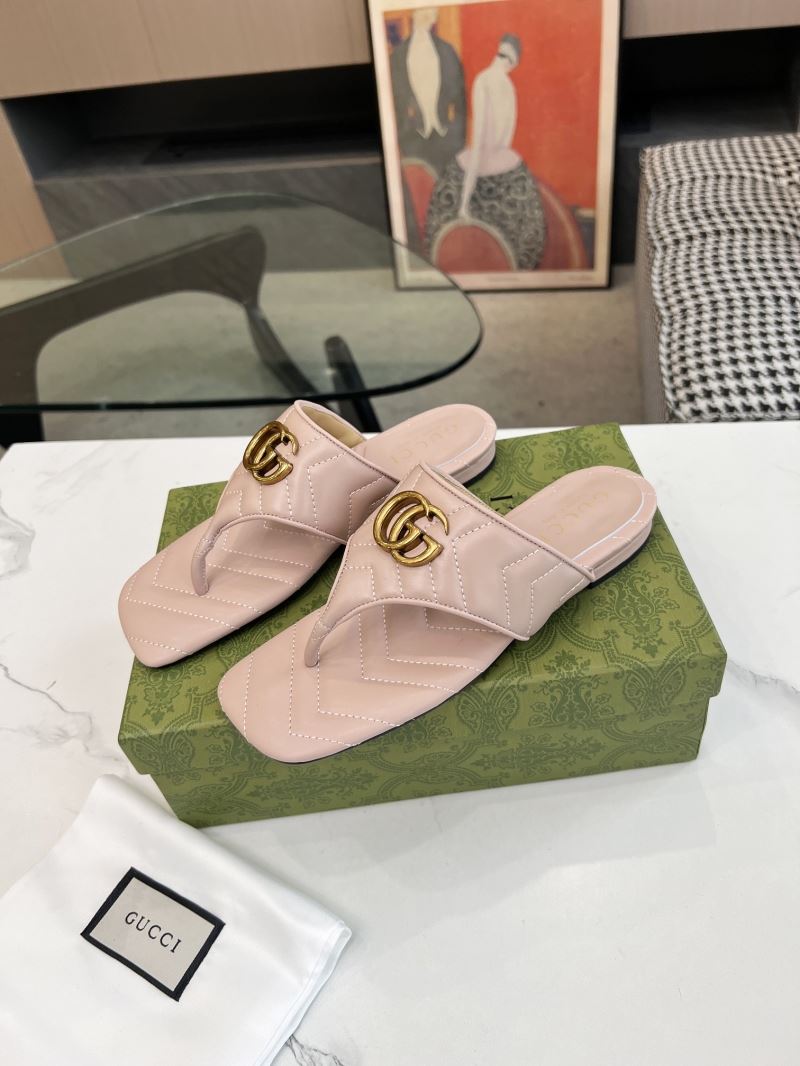 Gucci Slippers